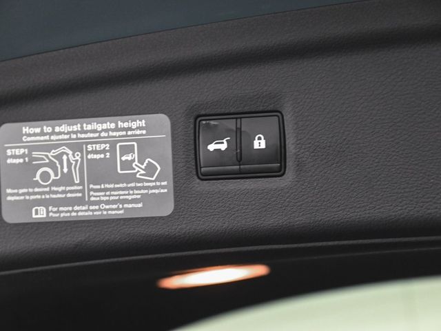 2023 INFINITI QX50 Sensory - 22972168 - 39