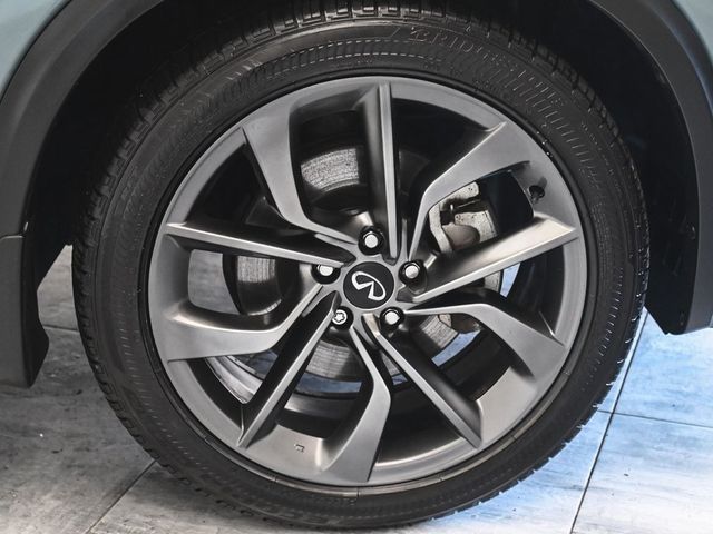 2023 INFINITI QX50 Sensory - 22972168 - 6