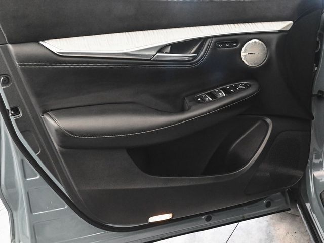 2023 INFINITI QX50 Sensory - 22972168 - 7