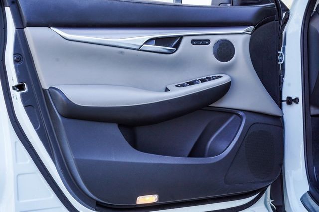 2023 INFINITI QX50 SENSORY AWD - 22936397 - 12