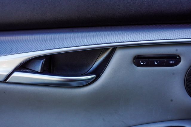 2023 INFINITI QX50 SENSORY AWD - 22936397 - 14