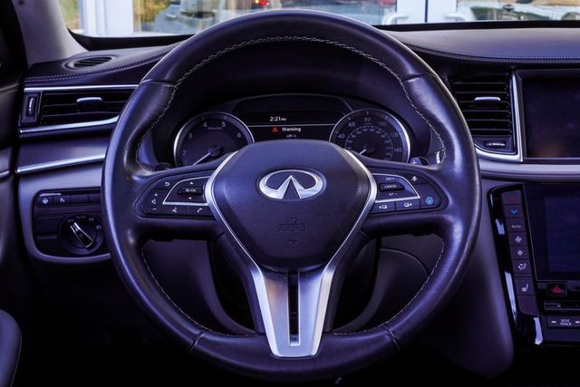 2023 INFINITI QX50 SENSORY AWD - 22936397 - 15