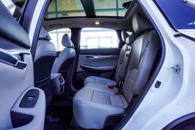 2023 INFINITI QX50 SENSORY AWD - 22936397 - 18