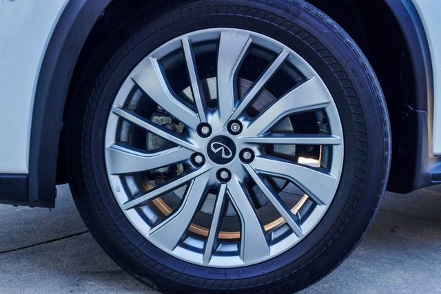 2023 INFINITI QX50 SENSORY AWD - 22936397 - 1