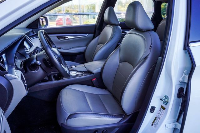 2023 INFINITI QX50 SENSORY AWD - 22936397 - 19
