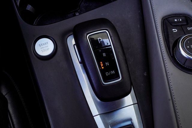 2023 INFINITI QX50 SENSORY AWD - 22936397 - 21