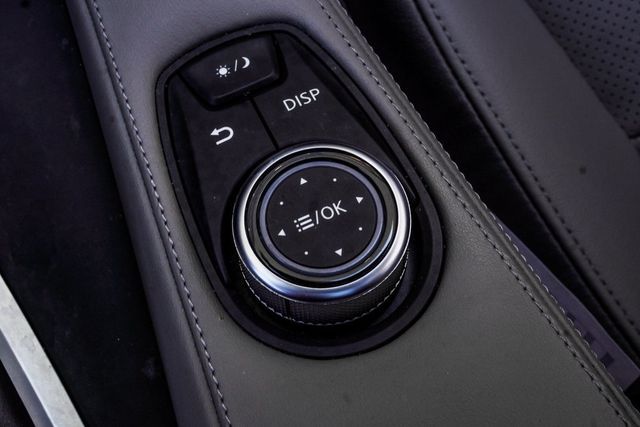 2023 INFINITI QX50 SENSORY AWD - 22936397 - 23