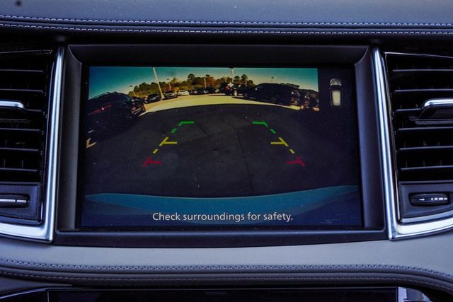 2023 INFINITI QX50 SENSORY AWD - 22936397 - 26