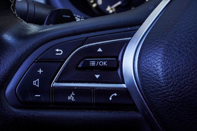 2023 INFINITI QX50 SENSORY AWD - 22936397 - 28