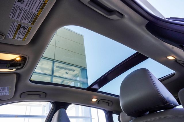 2023 INFINITI QX50 SENSORY AWD - 22936397 - 31