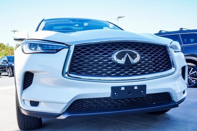 2023 INFINITI QX50 SENSORY AWD - 22936397 - 6