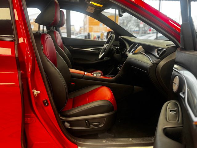 2023 INFINITI QX50 SPORT AWD - 22973258 - 15
