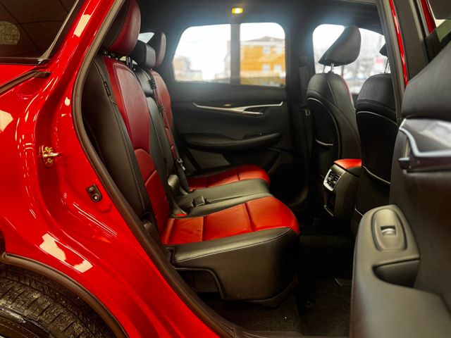 2023 INFINITI QX50 SPORT AWD - 22973258 - 16