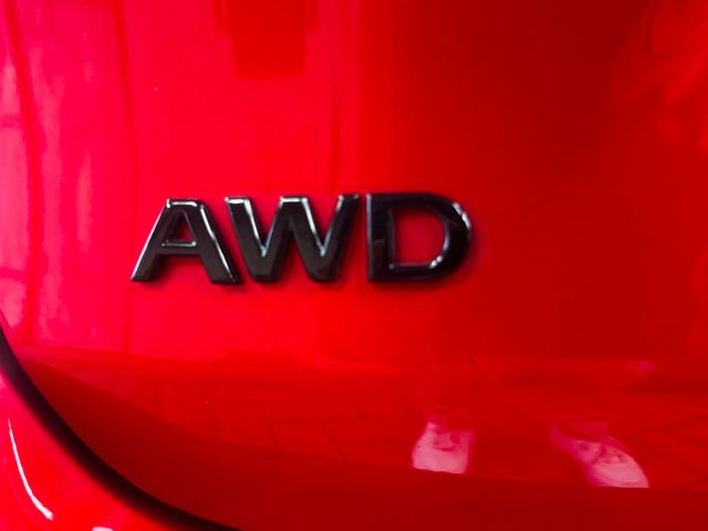 2023 INFINITI QX50 SPORT AWD - 22973258 - 17