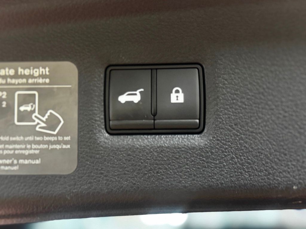 2023 INFINITI QX50 SPORT AWD - 22973258 - 21