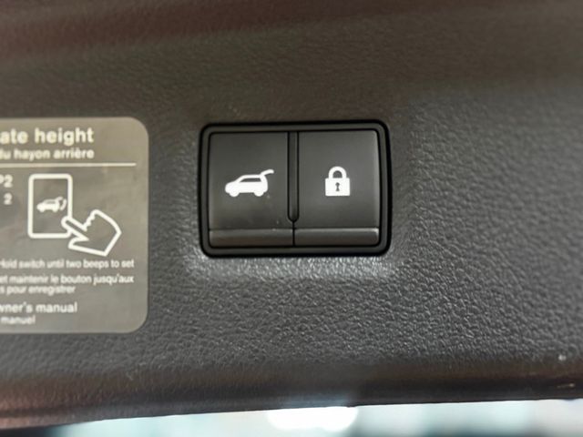 2023 INFINITI QX50 SPORT AWD - 22973258 - 21