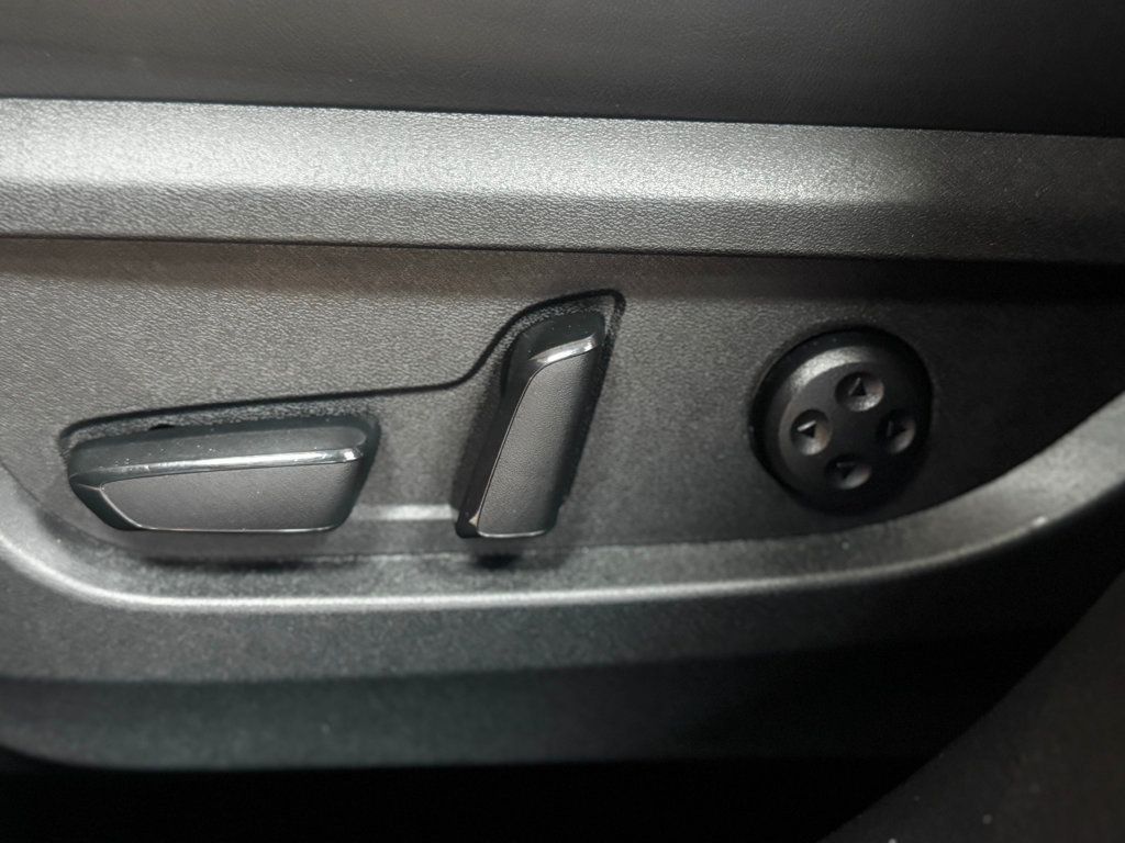 2023 INFINITI QX50 SPORT AWD - 22973258 - 22