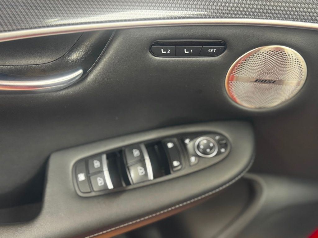 2023 INFINITI QX50 SPORT AWD - 22973258 - 23