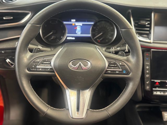 2023 INFINITI QX50 SPORT AWD - 22973258 - 24