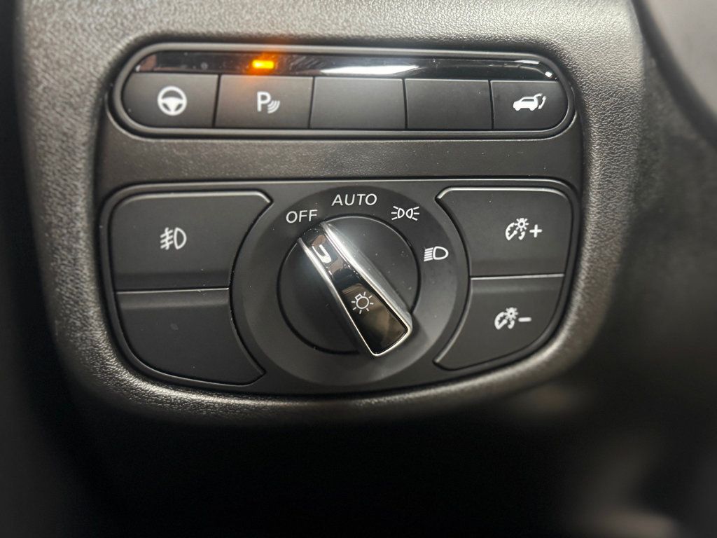 2023 INFINITI QX50 SPORT AWD - 22973258 - 25