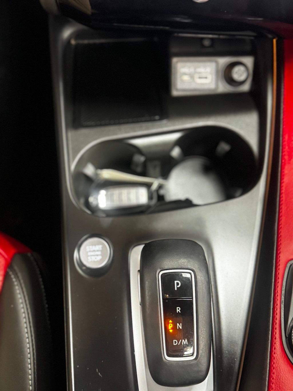 2023 INFINITI QX50 SPORT AWD - 22973258 - 27