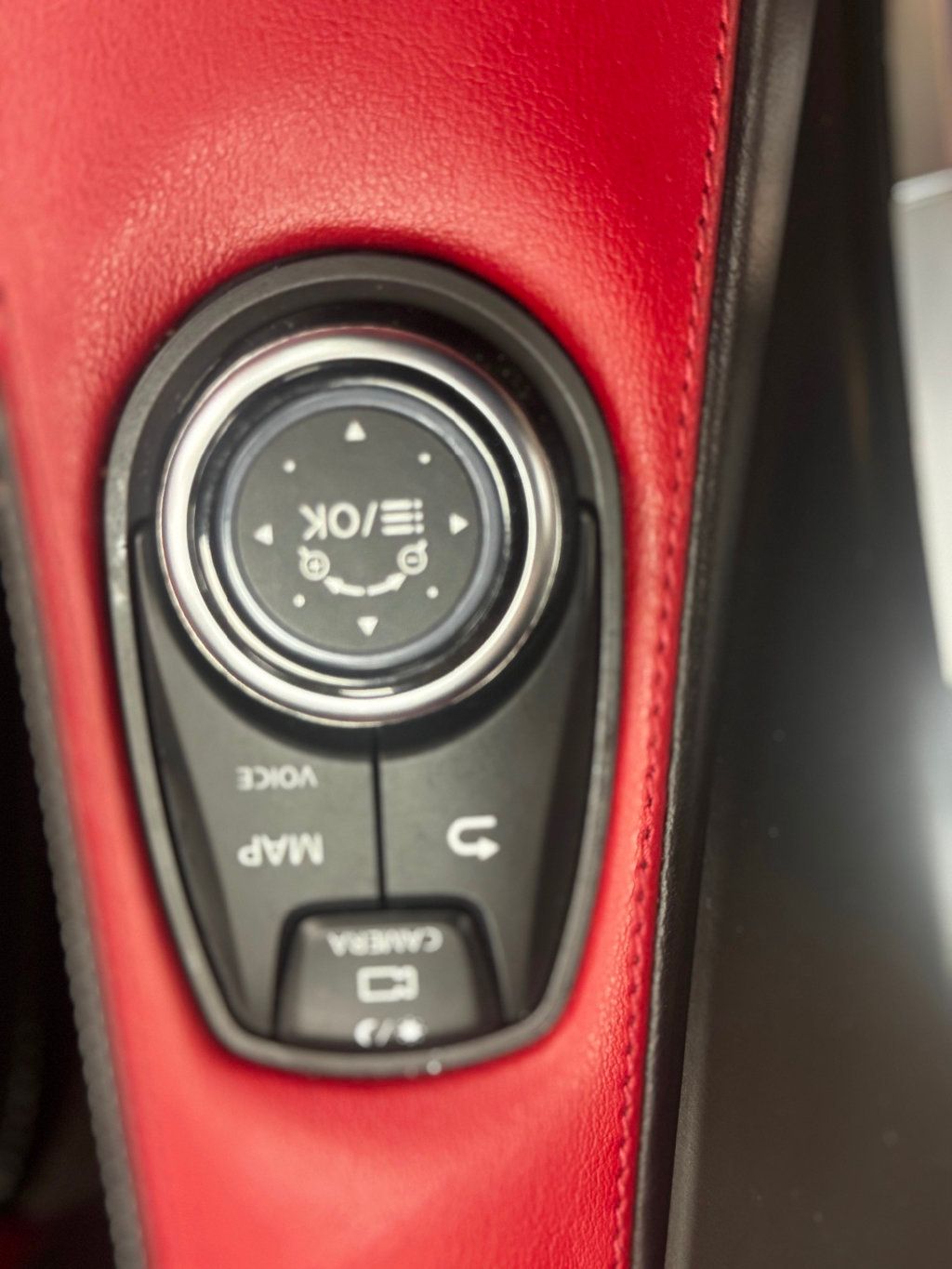 2023 INFINITI QX50 SPORT AWD - 22973258 - 28