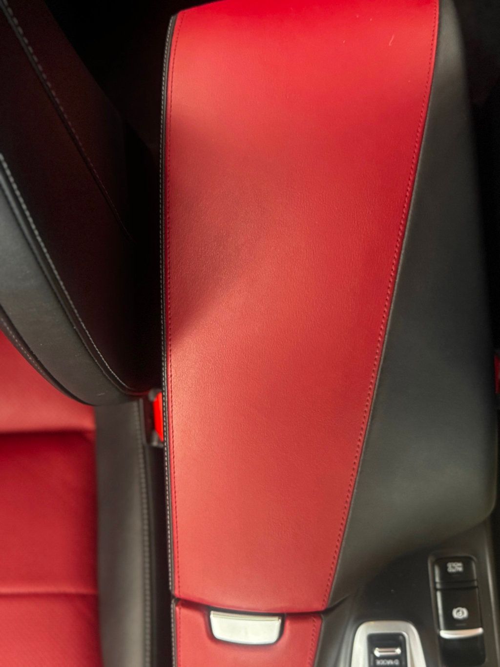 2023 INFINITI QX50 SPORT AWD - 22973258 - 29