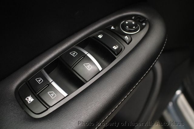 2023 INFINITI QX50 SPORT AWD - 23075256 - 9
