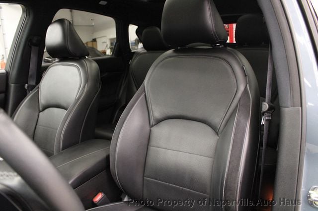 2023 INFINITI QX50 SPORT AWD - 23075256 - 12