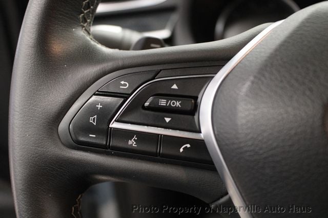 2023 INFINITI QX50 SPORT AWD - 23075256 - 14