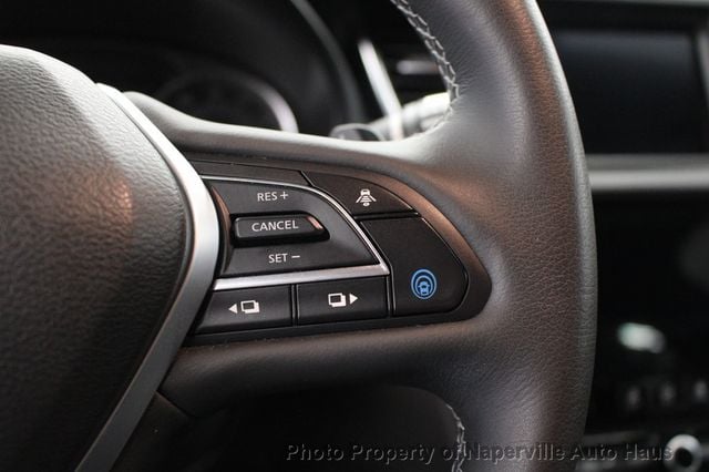 2023 INFINITI QX50 SPORT AWD - 23075256 - 15