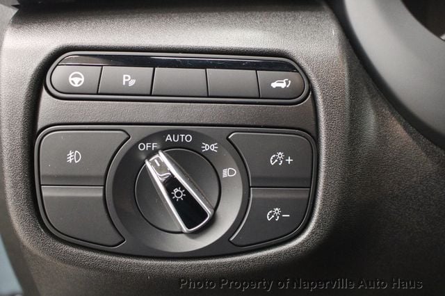2023 INFINITI QX50 SPORT AWD - 23075256 - 17