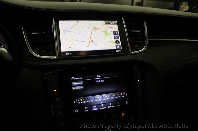 2023 INFINITI QX50 SPORT AWD - 23075256 - 18