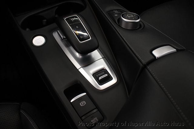 2023 INFINITI QX50 SPORT AWD - 23075256 - 24
