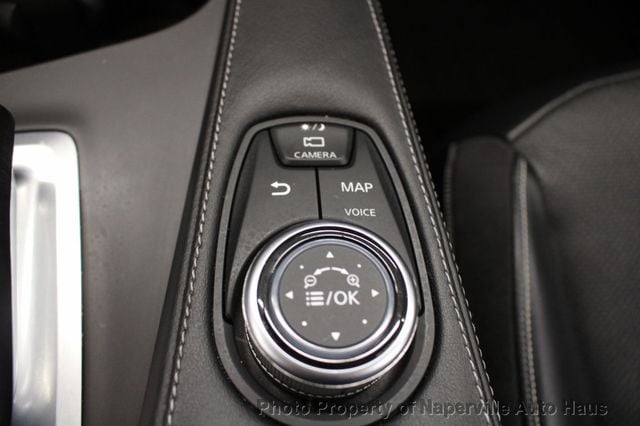 2023 INFINITI QX50 SPORT AWD - 23075256 - 25