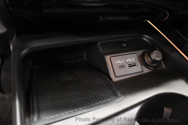 2023 INFINITI QX50 SPORT AWD - 23075256 - 26