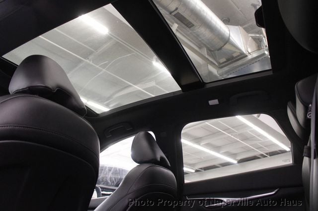 2023 INFINITI QX50 SPORT AWD - 23075256 - 27