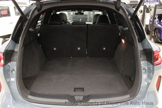 2023 INFINITI QX50 SPORT AWD - 23075256 - 30