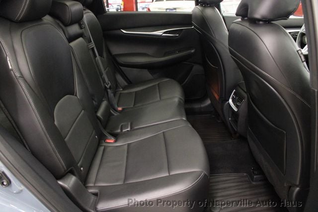 2023 INFINITI QX50 SPORT AWD - 23075256 - 32