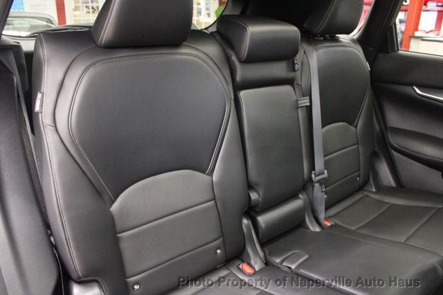 2023 INFINITI QX50 SPORT AWD - 23075256 - 33