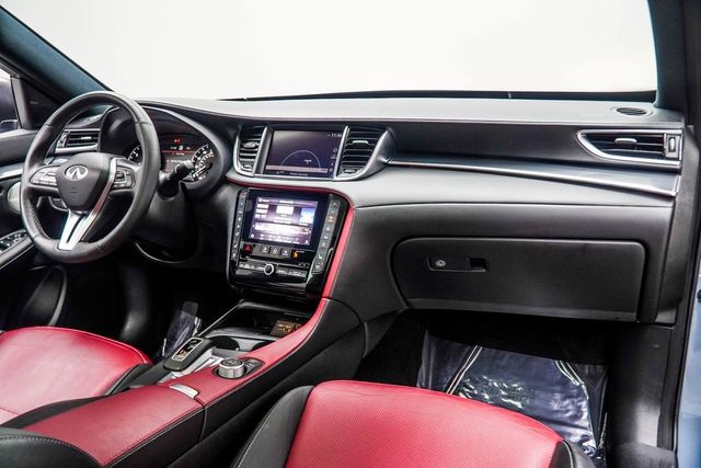 2023 INFINITI QX50 SPORT AWD - 22948703 - 15