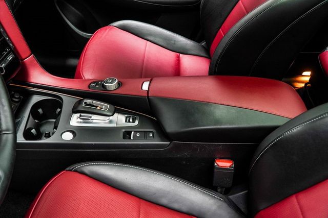 2023 INFINITI QX50 SPORT AWD - 22948703 - 16