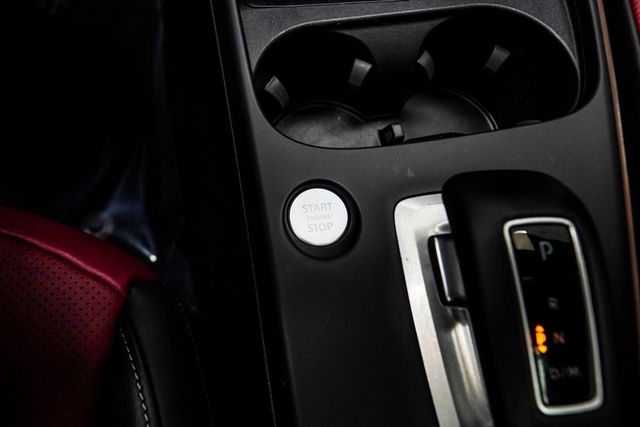 2023 INFINITI QX50 SPORT AWD - 22948703 - 17