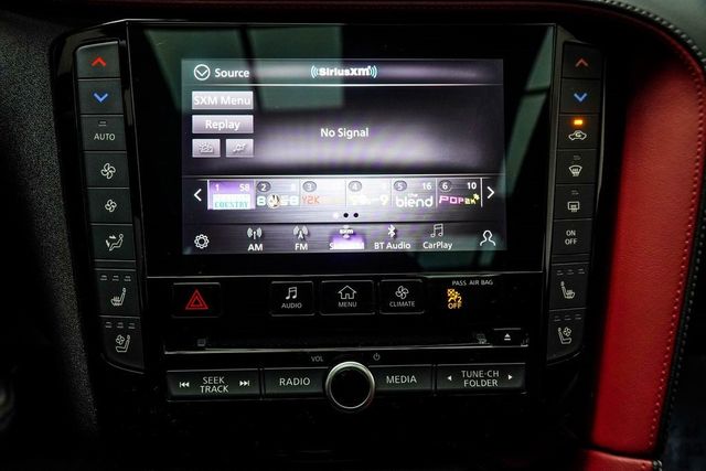 2023 INFINITI QX50 SPORT AWD - 22948703 - 20