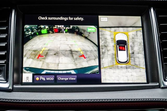 2023 INFINITI QX50 SPORT AWD - 22948703 - 22