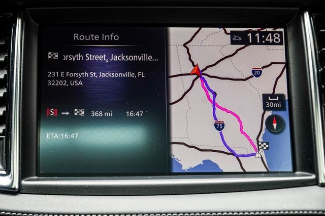 2023 INFINITI QX50 SPORT AWD - 22948703 - 23