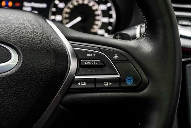 2023 INFINITI QX50 SPORT AWD - 22948703 - 25