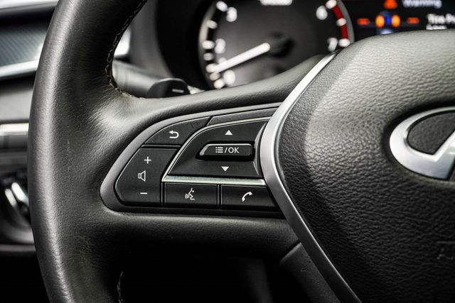 2023 INFINITI QX50 SPORT AWD - 22948703 - 26