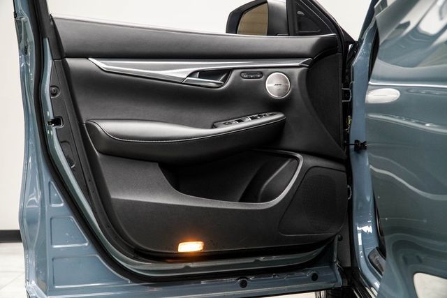 2023 INFINITI QX50 SPORT AWD - 22948703 - 29