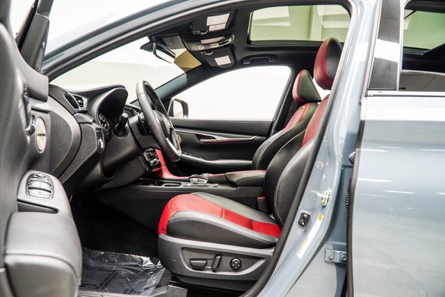 2023 INFINITI QX50 SPORT AWD - 22948703 - 34